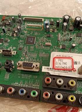 原装 长虹液晶电视 LT32719A主板 JUC7.820.00037562配屏T315XW04