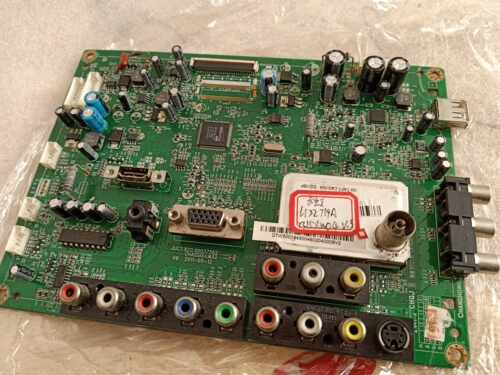 原装 长虹液晶电视 LT32719A主板 JUC7.820.00037562配屏T315XW04