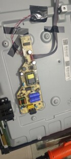 原装拆机TCL 55D10 55V6M 55L2 55L680 电源板40-L12CH4-PWA1CG