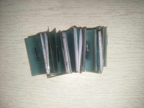 液晶屏驱动模块 TAB COF NT39985H-C02M9A 专业拆机