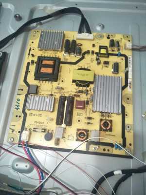原装TCL L48E5060A-3D 电源板40-E421C5-PWB1XG屏LTA480HW01