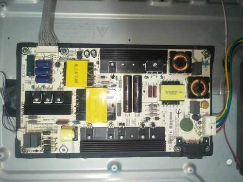 原装海信LED55EC290N电源板RSAG7.820.6396/ROH屏HD550DF-B62