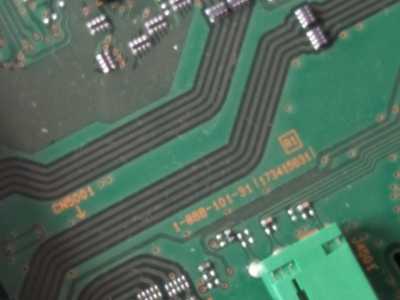 原装索尼KDL-47W800A主板1-888-101-31 173415631屏 LC470EUF