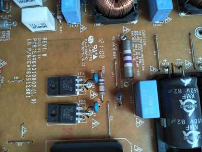 原装LG55LM6200--CE电源板EAX64310802屏LC550EUE