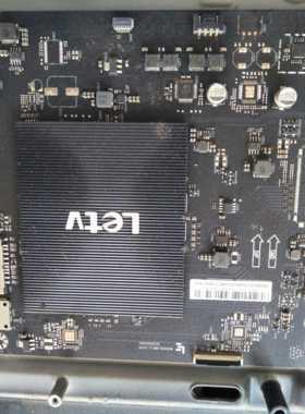 原装L40353主板MS6A928_MBD_E-H5000  203300002942碎屏拆机