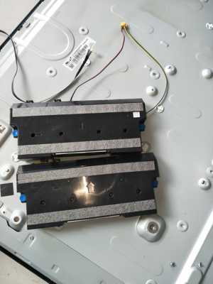 原装三星UA55KU6200JXXZ喇叭   6欧10W一对价