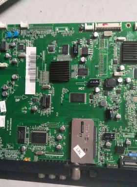 原装海尔LE42A300ND 主板0091802124E
V1.2 配屏LC420EUD