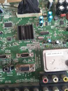 原装长虹LT37630X主板JUC7.820.00035441配屏LC370WXE