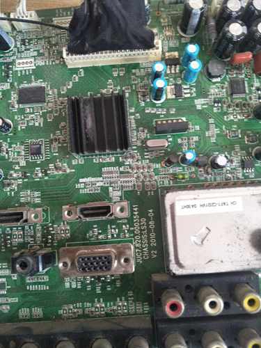 原装长虹LT37630X主板JUC7.820.00035441配屏LC370WXE