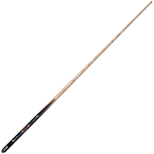 25款天工墨子2手工免漆台球杆布衣小头杆中式八球黑八桌球杆通杆