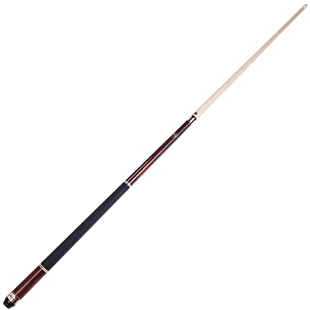 皮尔力球杆极速SY台球杆美式九球大头杆中式黑8球杆职业黑八EXA07