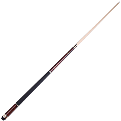 皮尔力极速SY系列中式黑八球杆