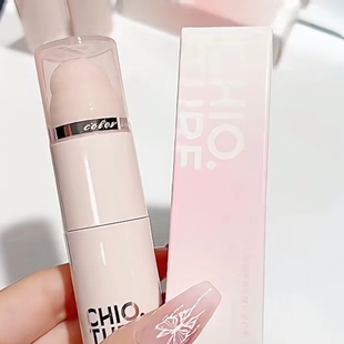 稚优泉拍拍爆水腮红乳液体双头腮红棒晒红女正品爆款低饱和易上色