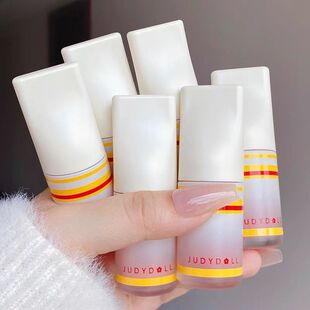 Judydoll橘朵运动系列液体腮红膨胀色氛围色自然显白元气腮红新款