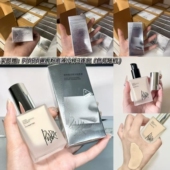 PIARA佩冉莹润柔光粉底液细腻服帖遮瑕持妆保湿 清透水光润奶油肌