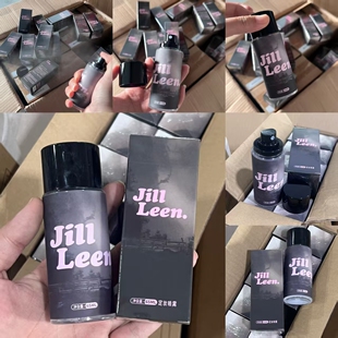 JILLLEEN定妆喷雾持久锁妆水润精华保湿哑雾清爽控油抗暗沉防水汗
