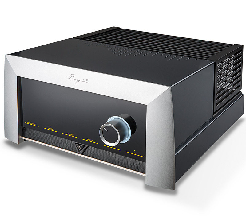 cayin m-52tmk2凯音斯巴克合并式胆机功放 真空电子管功率放大器