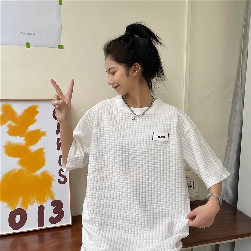 Real shot thickened base coat for women autumn and winter loose Korean white lazy wind long 2021 new short