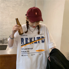 原創實拍 短袖T恤女