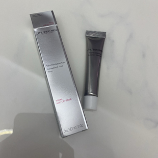 三年到24.7 保湿 可五年 焕能紧致眼霜5ml 抗皱淡焕全效 男士 柜450