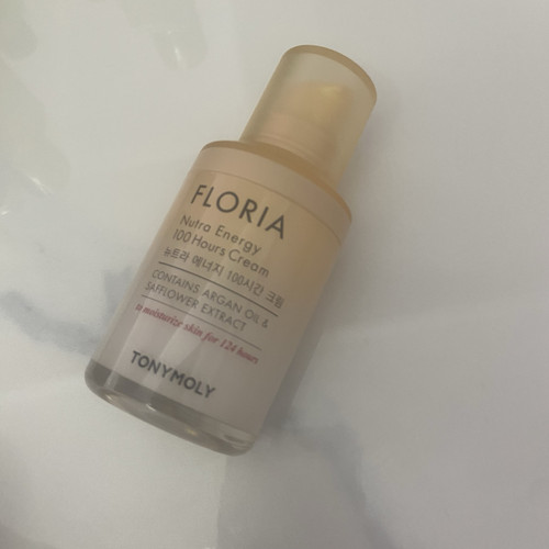 无盒无期实到26.2韩国进0托妮魅力很有名的单品 花能全天候保湿霜