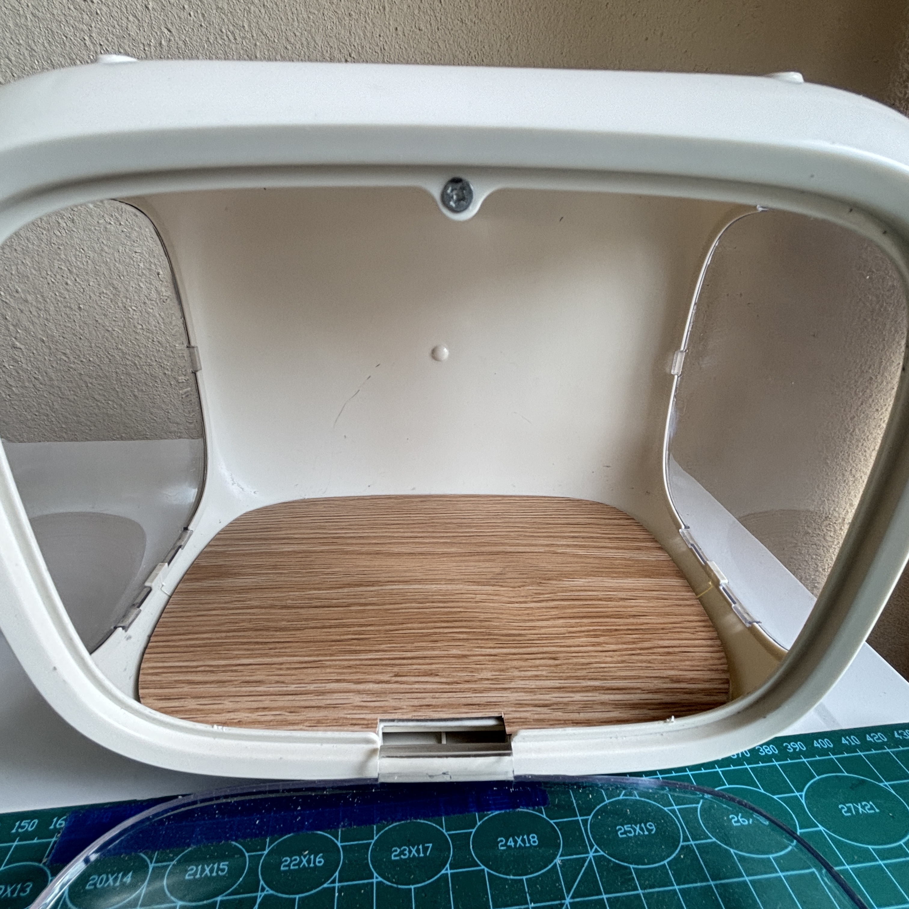 ob11娃屋地板太空舱地板可粘贴