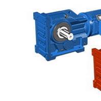 K77/KA77/KAF77/KAZ77/KA77螺旋锥齿轮减速机