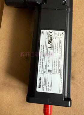 博世MSK070C-0450-NN-M1-UP0-NNNN/R911299756伺服电机议价