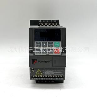 2R2G3 380V PI150 变频器迷你型2.2KW PI160 三相 代替PI130