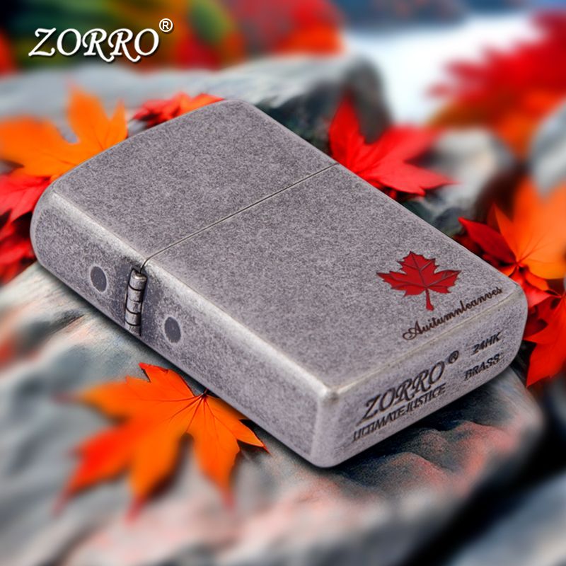 佐罗ZORRO煤油打火机新品让利