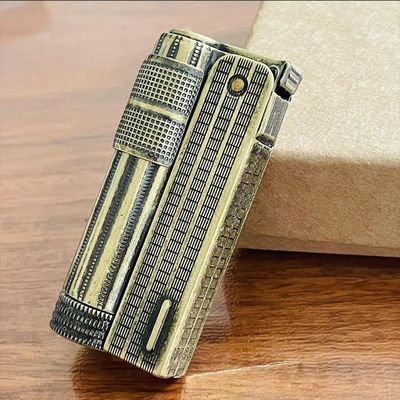 爷爷辈打火机煤油打火机新品让利