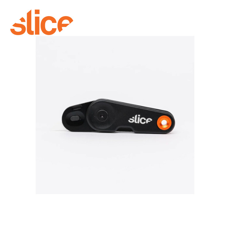 SLICE10495安全折叠刀陶瓷刀