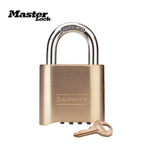 Masterlock/玛斯特密码锁176KA