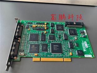 7330 7334 美国NI 7340 4轴步进电机控制卡 PCI 原装