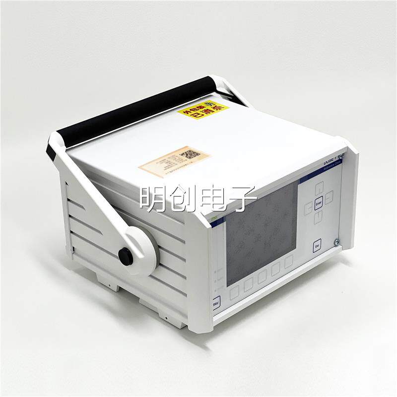 德国iba dose便携式单通道高精度放疗剂量仪