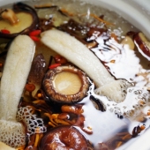 养生八珍七彩菌汤包 炖鸡汤菌菇包菌汤包煲汤食材菌类干货山珍82g