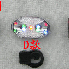 Eclairage pour vélo - Ref 2398679 Image 3