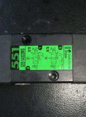 现货供应美国ASCO电磁阀SCG551A002MS SCG551A017MS SCG551A018MS