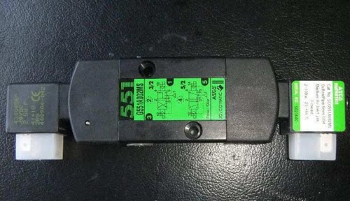 现货供应美国ASCO电磁阀SCG551A001MS特价销售 全新正品