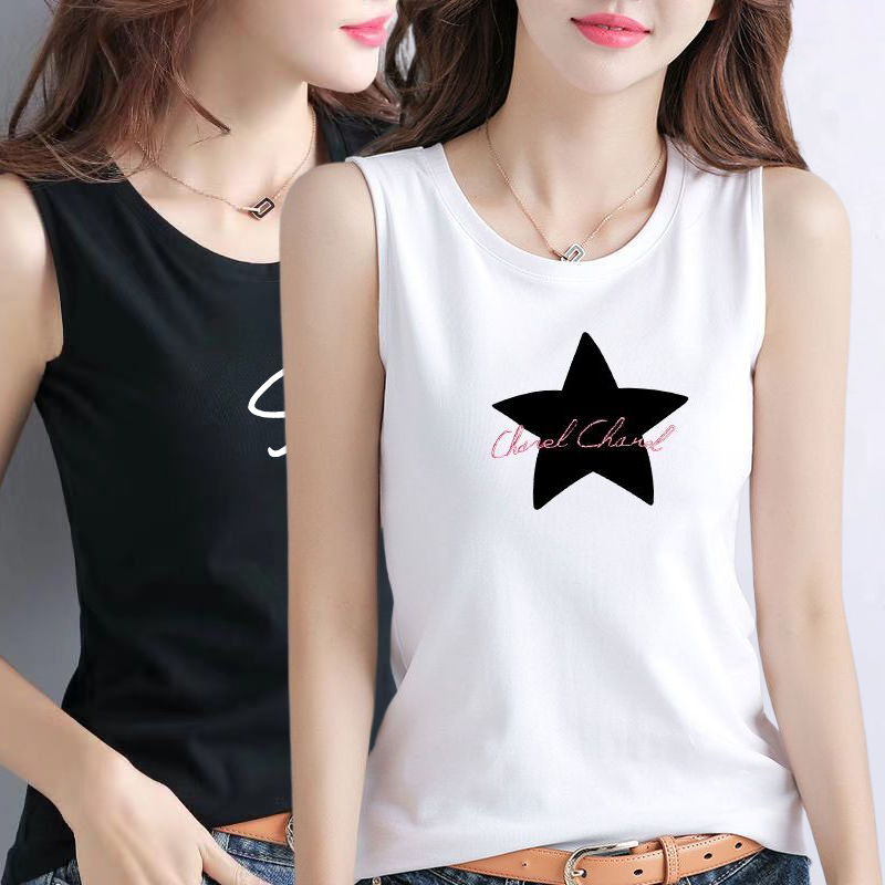 纯棉打底吊带背心女夏季2025新款宽肩纯色内搭遮副乳外穿运动上衣,女装/女士精品,背心吊带,淘宝优惠券,粉丝福利购,淘宝优惠卷