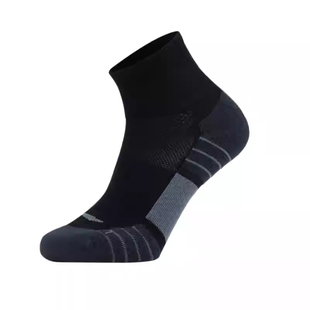 短款 款 袜子AWST019 运动袜春秋跑步训练舒适透气时尚 李宁男女同款
