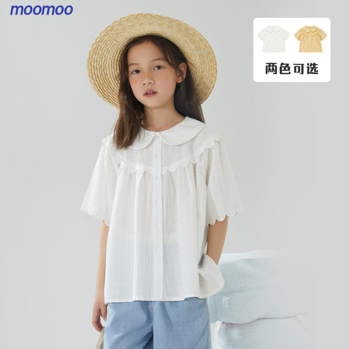 娃娃领 甜美可爱