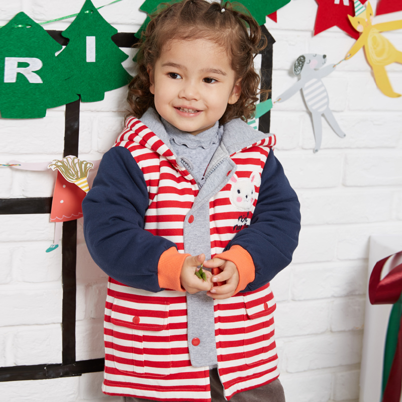 Blouson enfant MOOMOO - Ref 2156176 Image 4