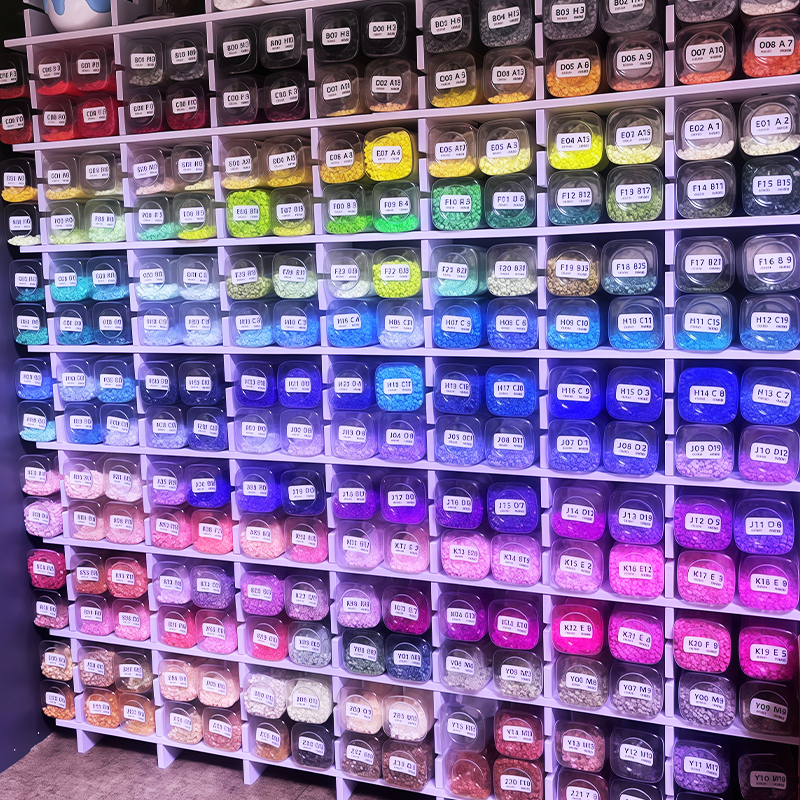 瓶装立体融合拼豆豆手工diy材料包mard家全套coco补充包套装工具6,玩具/童车/益智/积木/模型,拼豆/拼豆工具,淘宝优惠券,粉丝福利购,淘宝优惠卷