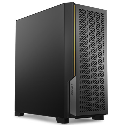 安钛克P20CE ARGB机箱支持双360水冷4090显卡Type-c机箱支持竖插