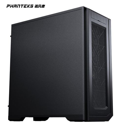 追风者PK620装2张4090显卡