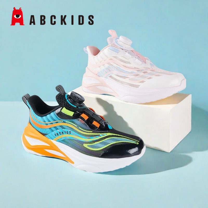 abckids童鞋2024夏季新品男女童单网透气镂空运动跑鞋Y423301023,童鞋/婴儿鞋/亲子鞋,运动鞋,淘宝优惠券,粉丝福利购,淘宝优惠卷