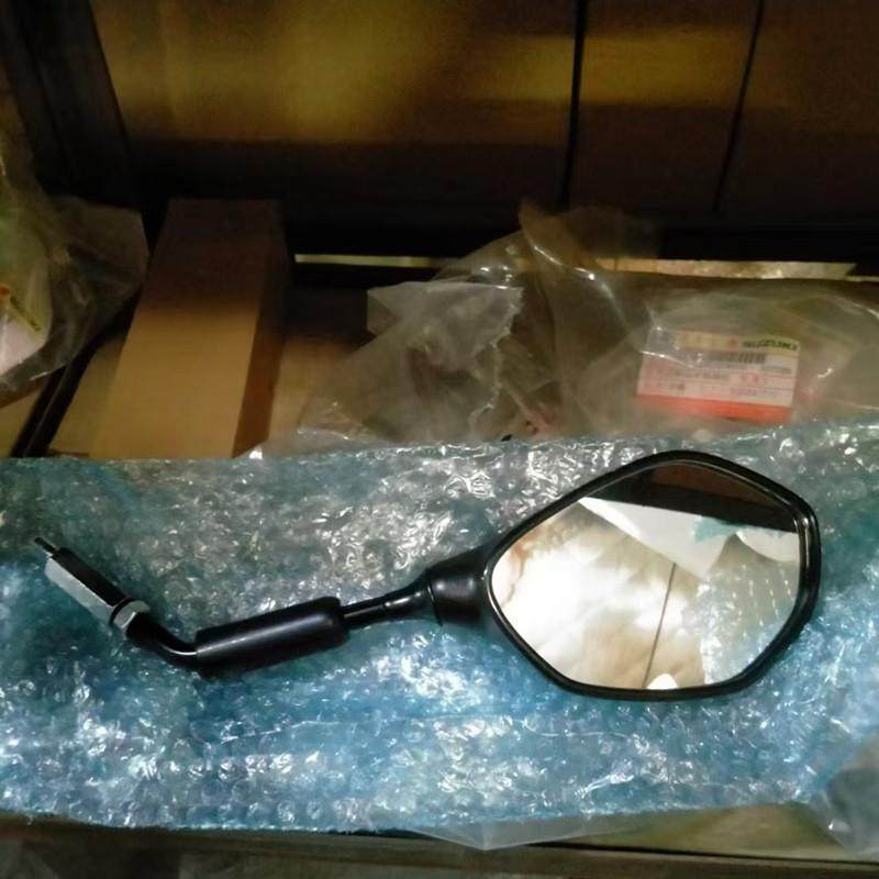 UZ110TQS110T-2反光镜铃木丽至