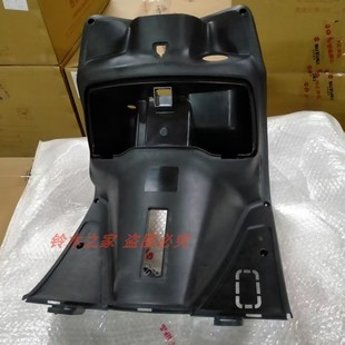 轻骑铃木锋彩QS125T 3A前货箱内箱前工具箱前护罩 3前货箱QS125T