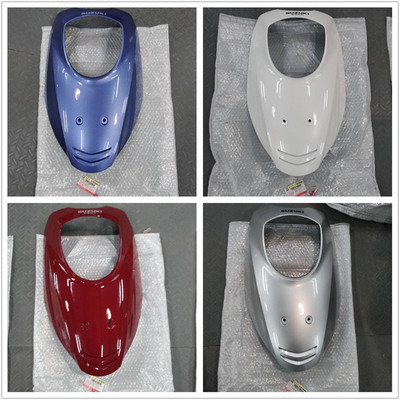 铃木前面板丽彩前护板前斜板